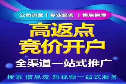 旅游行业SEM托管的成功运用